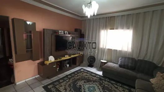 Casa com 2 Quartos à venda, 200m² no Mansour, Uberlândia