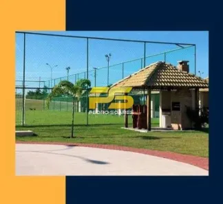Lote/Terreno à venda, 386m² no Praia de Carapibus, Conde