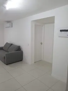 Apartamento com 1 Quarto à venda, 57m² no Recreio dos Bandeirantes, Rio de Janeiro