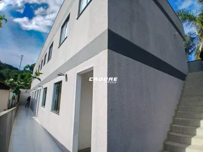 Apartamento com 1 Quarto para alugar, 30m² no Ribeirão Fresco, Blumenau