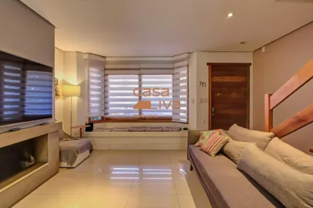 Casa de Condomínio com 3 Quartos à venda, 87m² no Vila Nova, Porto Alegre