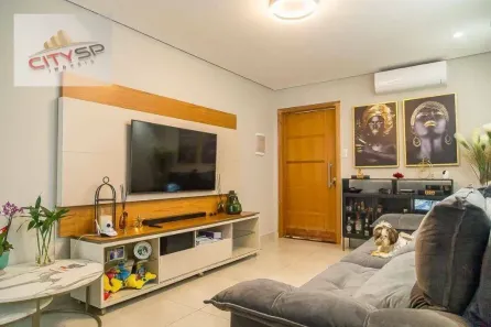 Sobrado com 3 Quartos à venda, 150m² no Vila Parque Jabaquara, São Paulo