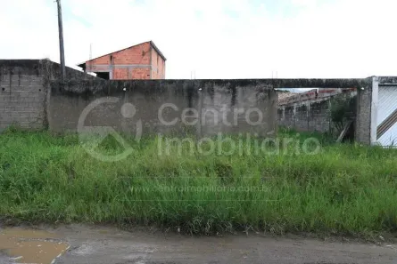 Lote/Terreno à venda, 350m² no Jardim Caraminguava, Peruíbe