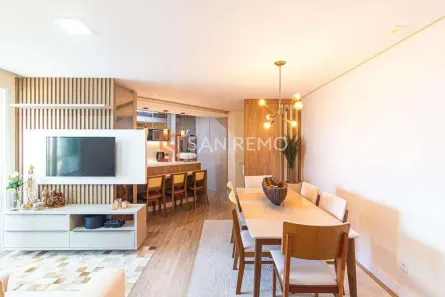 Apartamento com 3 Quartos à venda, 93m² no Estreito, Florianópolis