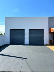 Galpão/Depósito/Armazém para alugar, 143m² no Jardim Veneto II, Sertãozinho