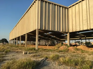 Galpão/Depósito/Armazém à venda, 29000m² no Jardim Zélia, Itaquaquecetuba