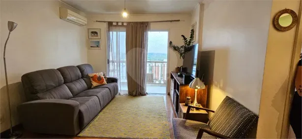Apartamento com 3 Quartos à venda, 100m² no Pinheiros, São Paulo