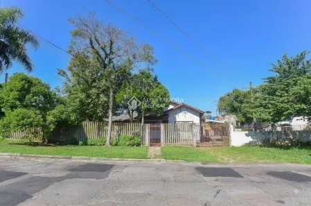 Lote/Terreno à venda, 383m² no Boqueirão, Curitiba