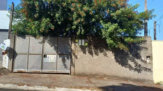 Lote/Terreno à venda, 300m² no Jardim Luiz Cia, Sumaré