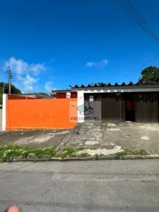 Casa com 3 Quartos para alugar, 100m² no Porto da Madeira, Recife
