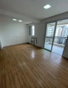 Apartamento com 1 Quarto à venda, 62m² no Parque Residencial Aquarius, São José dos Campos