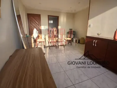 Apartamento com 3 Quartos à venda, 106m² no Coqueiral de Itaparica, Vila Velha