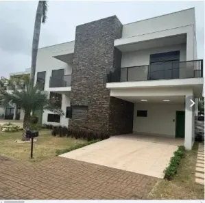 Casa de Condomínio com 6 Quartos à venda, 822m² no Jardim Itália, Cuiabá