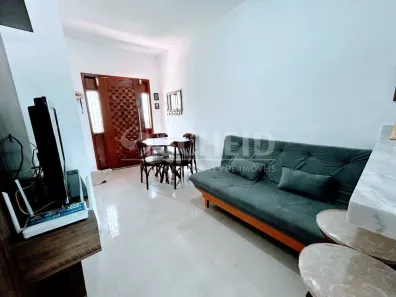 Apartamento com 2 Quartos à venda, 54m² no Praia do Sape, Ubatuba