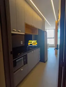 Ponto Comercial com 1 Quarto à venda, 20m² no Manaíra, João Pessoa