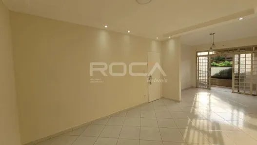 Apartamento com 3 Quartos à venda, 96m² no Jardim Paulistano, Ribeirão Preto