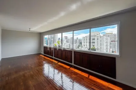 Apartamento com 3 Quartos à venda, 123m² no Sumarezinho, São Paulo