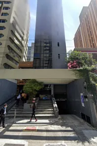 Sala Comercial para alugar, 10m² no Consolação, São Paulo