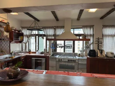 Apartamento com 3 Quartos à venda, 273m² no Cerqueira César, São Paulo