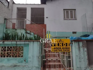 Lote/Terreno para alugar, 240m² no Jardim do Mar, São Bernardo do Campo