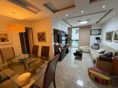 Apartamento com 2 Quartos à venda, 90m² no Charitas, Niterói