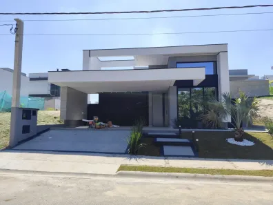 Casa de Condomínio com 3 Quartos à venda, 181m² no Cyrela Landscape Esplanada, Votorantim