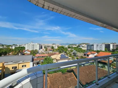 Cobertura com 4 Quartos à venda, 225m² no Freguesia (Jacarepaguá), Rio de Janeiro