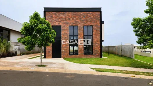 Casa de Condomínio com 3 Quartos à venda, 518m² no Loteamento Residencial Pedra Alta (Sousas), Campinas