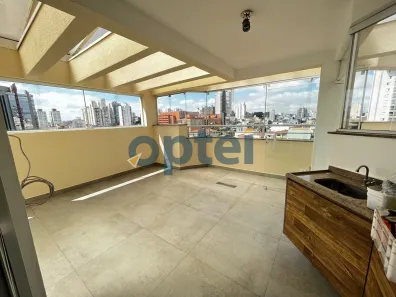 Cobertura com 3 Quartos à venda, 190m² no Anchieta, São Bernardo do Campo