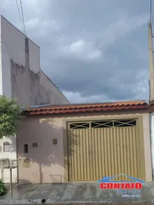 Casa com 2 Quartos à venda, 100m² no Cidade Aracy, São Carlos