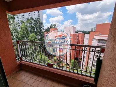 Apartamento com 3 Quartos à venda, 78m² no Vila Sofia, São Paulo