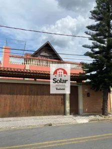 Casa com 5 Quartos à venda, 260m² no Jardim Califórnia, Taubaté