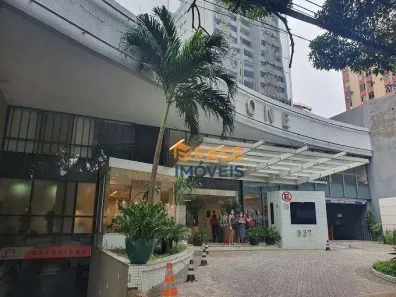 Sala Comercial à venda, 29m² no Nazaré, Belém