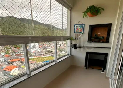 Apartamento com 2 Quartos à venda, 81m² no Fazenda, Itajaí