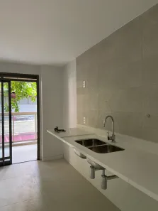 Apartamento com 4 Quartos à venda, 230m² no Lagoa, Rio de Janeiro