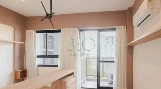 Apartamento com 1 Quarto à venda, 25m² no Sumarezinho, São Paulo