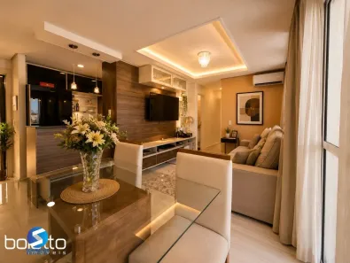 Apartamento com 3 Quartos à venda, 67m² no Morro Santana, Porto Alegre