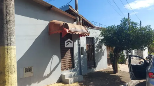 Casa de Condomínio com 3 Quartos à venda, 200m² no Jardim Terras de Santo Antônio, Hortolândia