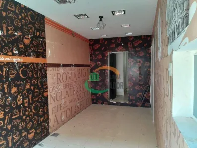 Ponto Comercial para alugar, 24m² no Centro, Campinas