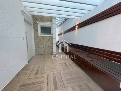 Casa de Condomínio com 3 Quartos à venda, 338m² no Jardim City, Guarulhos