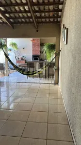 Casa com 3 Quartos à venda, 250m² no Residencial Araguaia, Aparecida de Goiânia