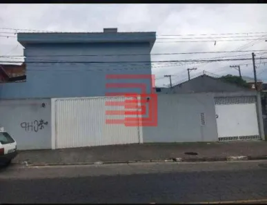 Sobrado com 2 Quartos à venda, 65m² no Jardim Egle, São Paulo