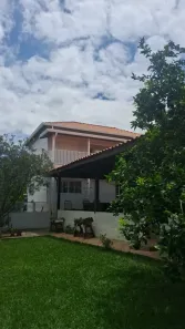 Casa de Condomínio com 5 Quartos à venda, 160m² no Condomínio Chácara Grota Azul, Hortolândia