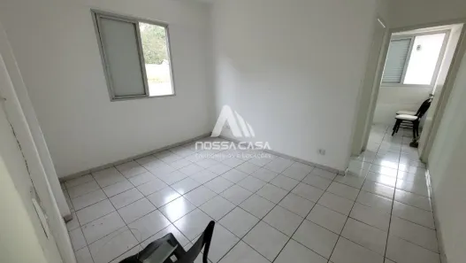 Apartamento com 1 Quarto para alugar, 45m² no Vila Clementino, São Paulo