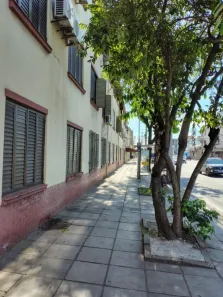 Apartamento com 1 Quarto à venda, 34m² no São João, Porto Alegre
