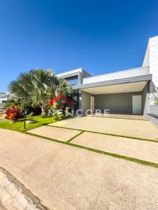 Casa de Condomínio com 3 Quartos à venda, 180m² no Jardim Residencial Dona Maria José, Indaiatuba