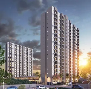 Apartamento com 2 Quartos à venda, 55m² no Treze de Maio, João Pessoa