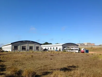 Galpão/Depósito/Armazém à venda, 2290m² no Tijuco Preto, Vargem Grande Paulista