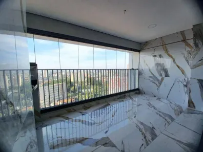 Apartamento com 3 Quartos à venda, 80m² no Chácara Seis de Outubro, São Paulo