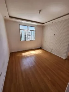 Apartamento com 2 Quartos à venda, 50m² no Tomás Coelho, Rio de Janeiro